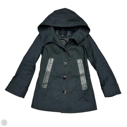 Coat Other By Mackage In Black, Size: M