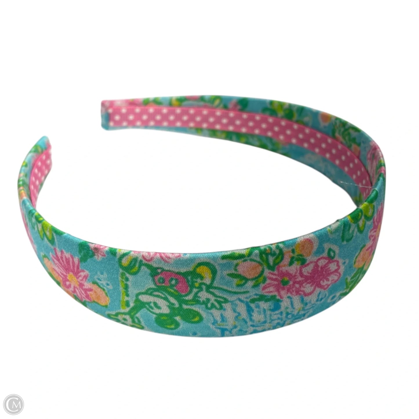 Headband Designer By Lilly Pulitzer