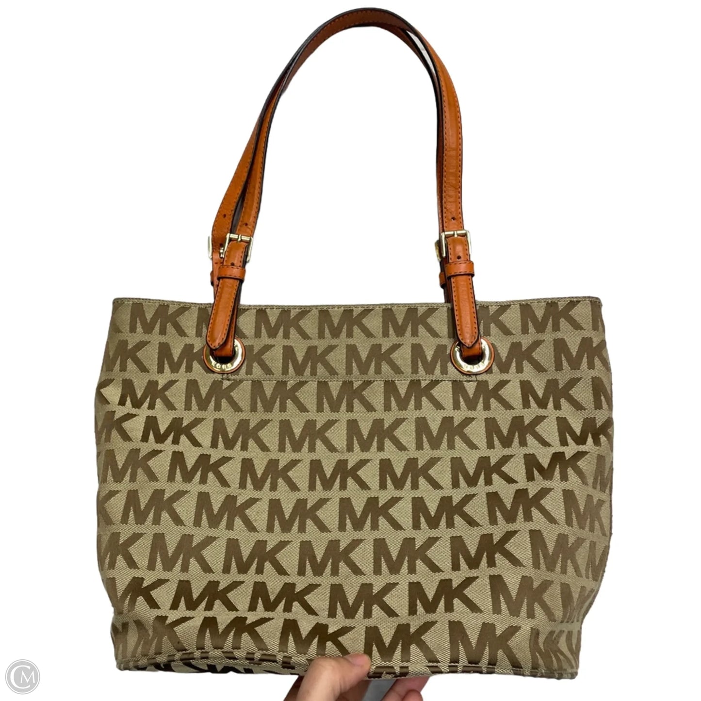 Tote By Michael By Michael Kors, Size: Medium