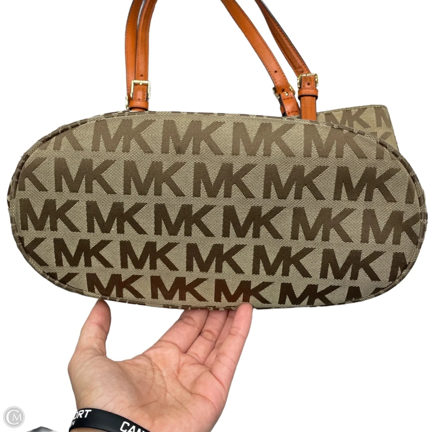 Tote By Michael By Michael Kors, Size: Medium