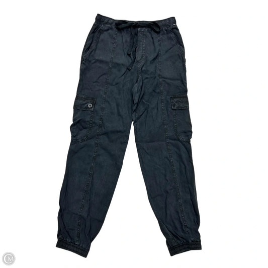 Pants Joggers By Bella Dahl In Black, Size: Xs