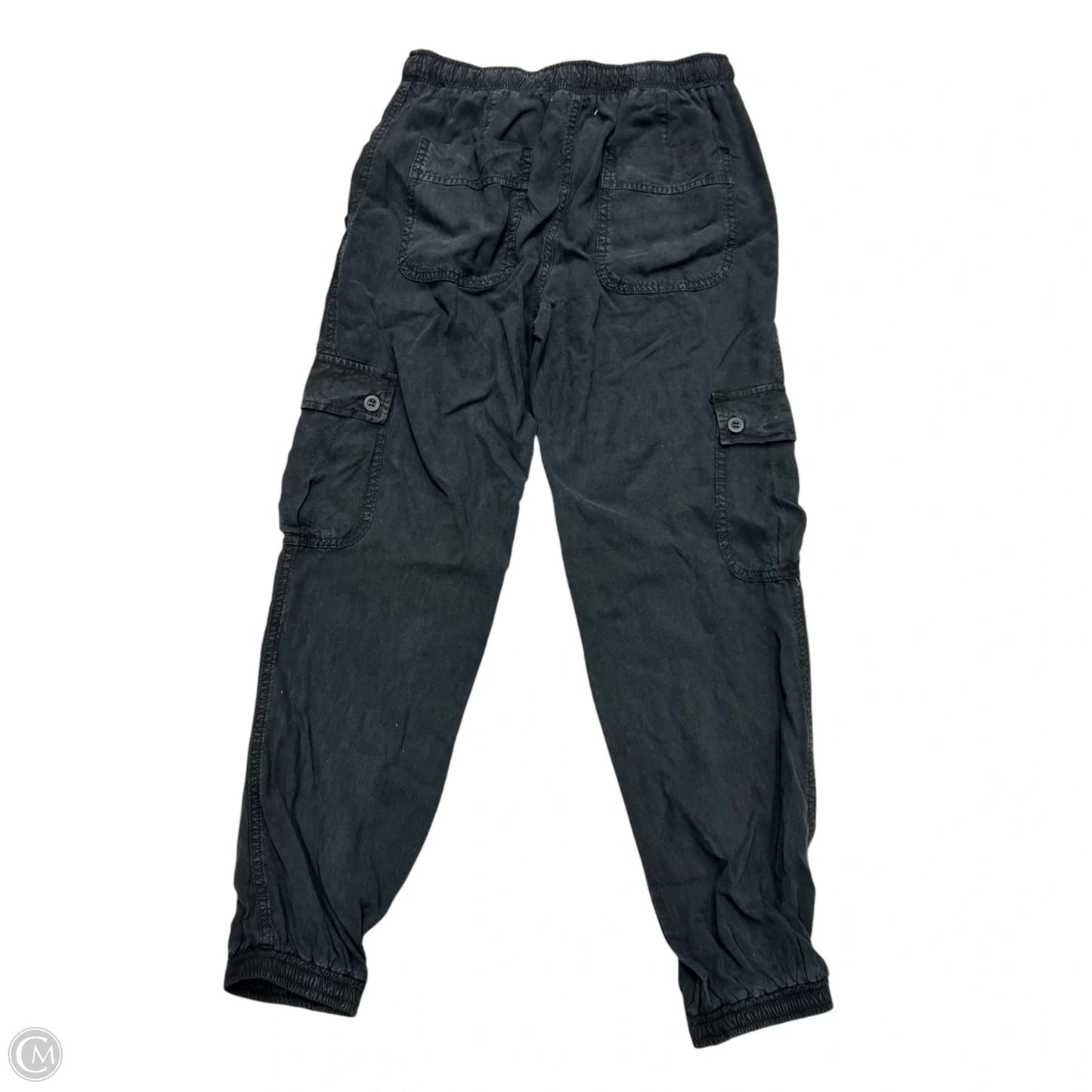 Pants Joggers By Bella Dahl In Black, Size: Xs