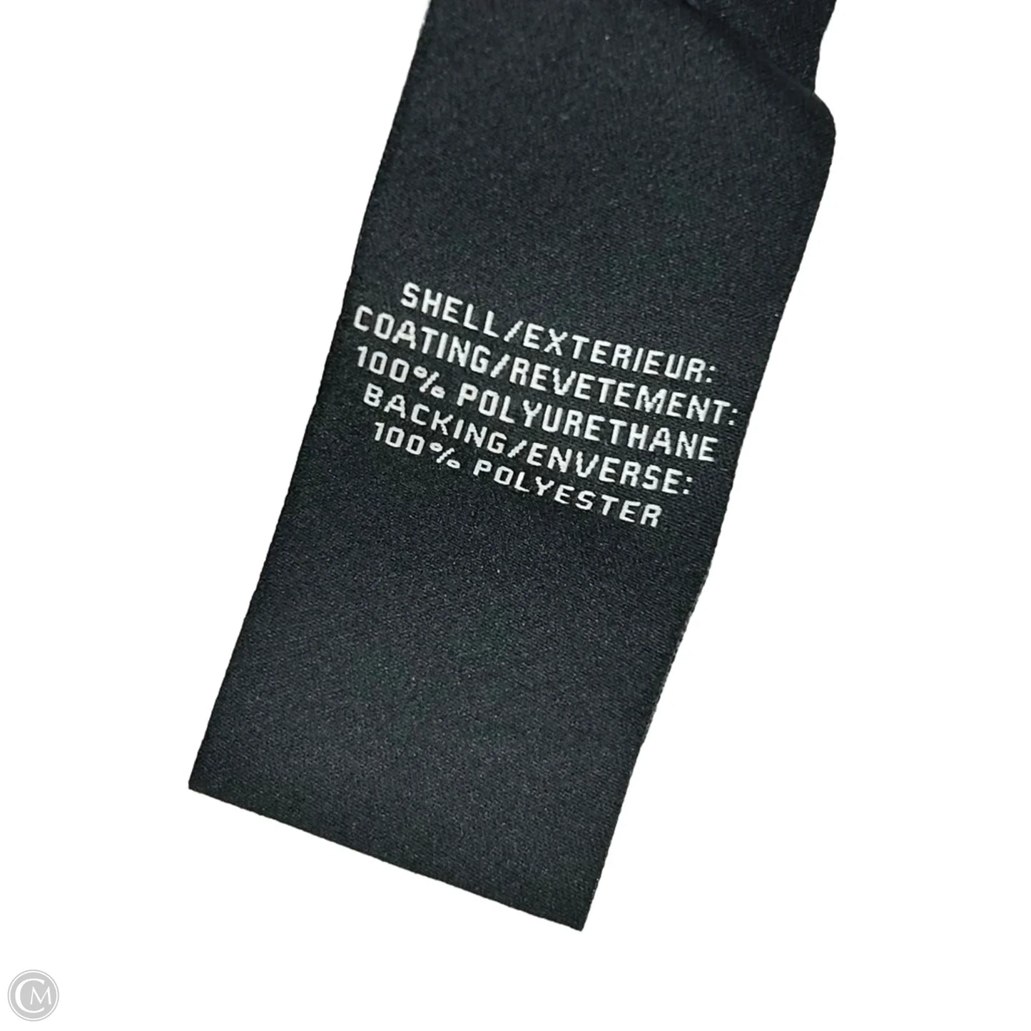 Jacket Shirt By Bagatelle In Black, Size: M