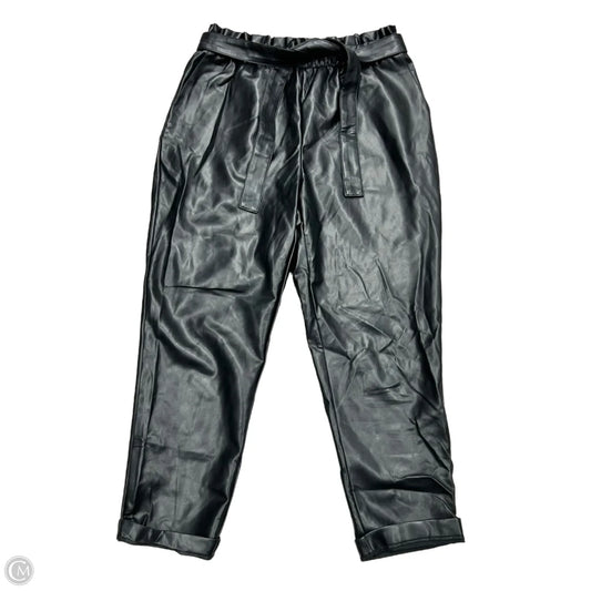 Pants Dress By Bagatelle In Black, Size: M