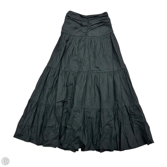 Skirt Maxi By Rails In Black, Size: Xs
