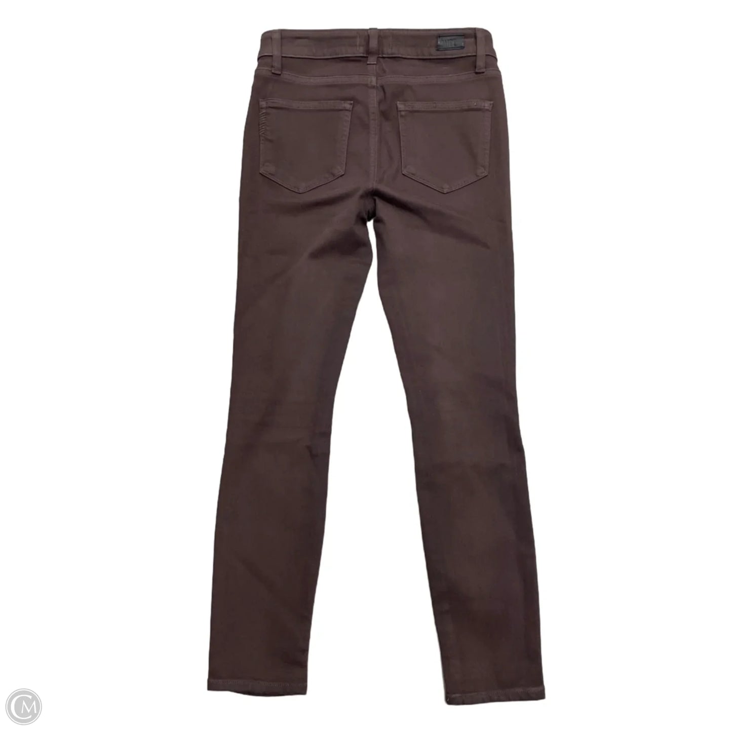 Pants Other By Paige In Brown, Size: 0