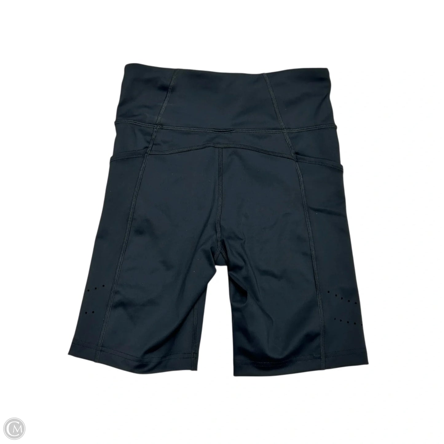 Athletic Shorts By Brooks In Black, Size: S