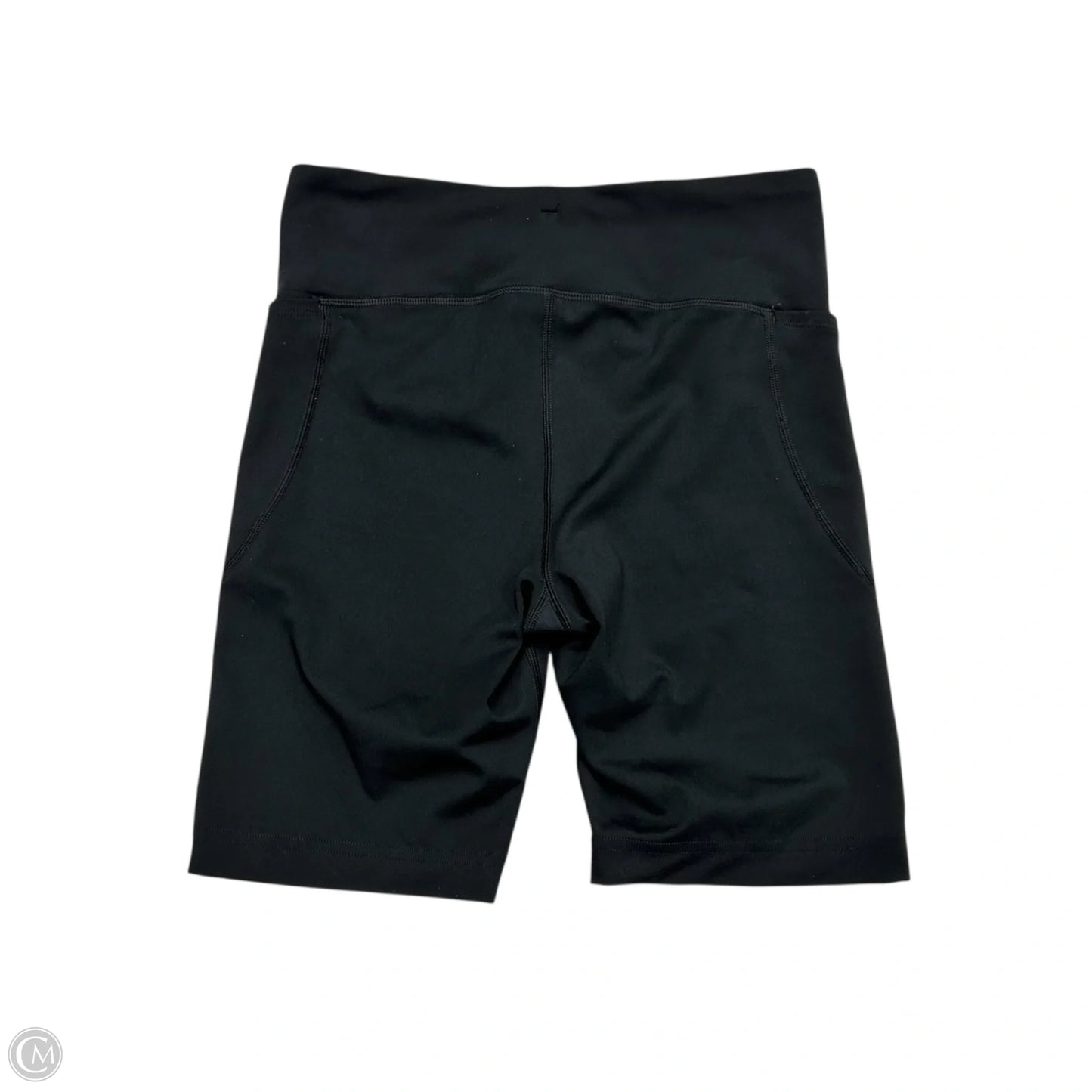 Athletic Shorts By Brooks In Black, Size: S