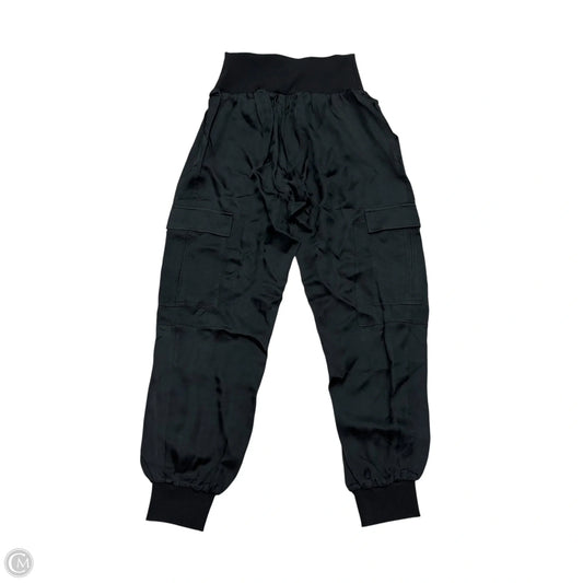 Pants Joggers By Cinq A Sept In Black, Size: S