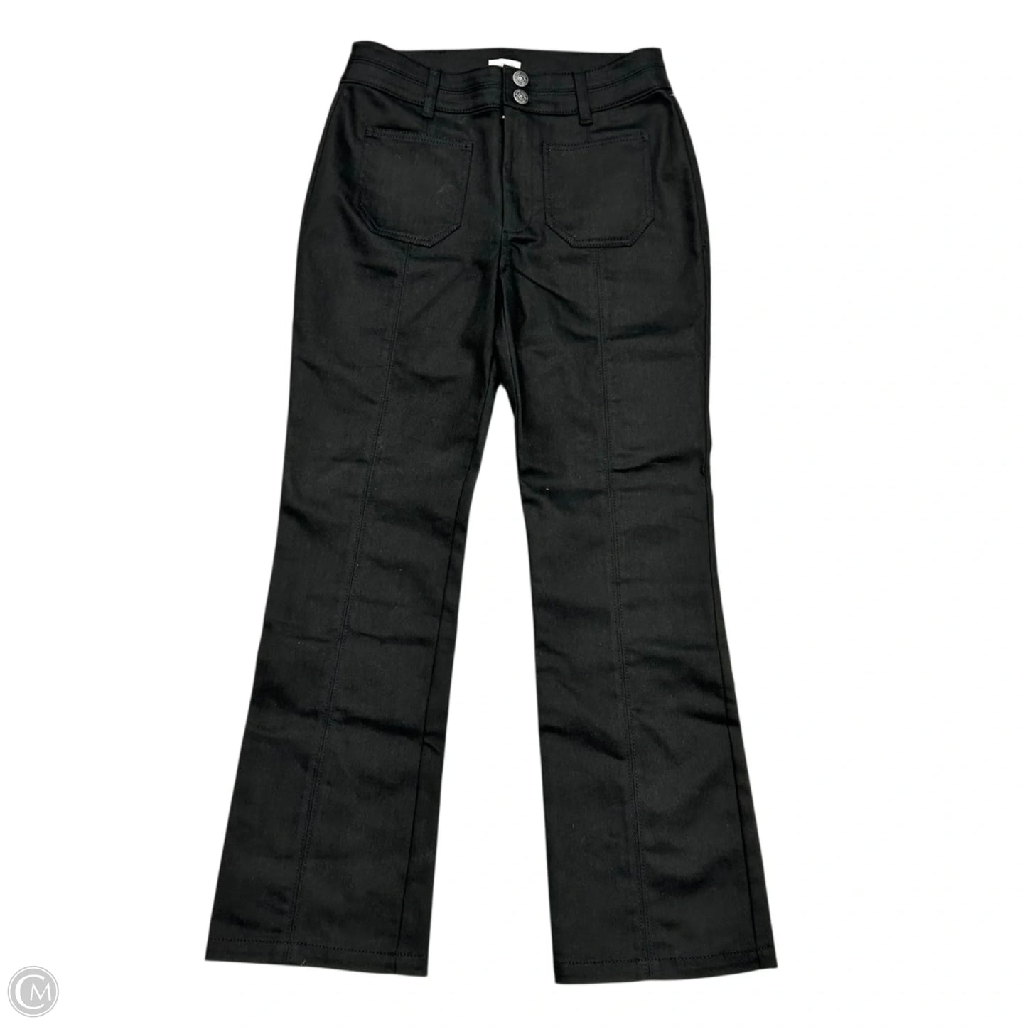 Pants Other By Cinq A Sept In Black, Size: 2