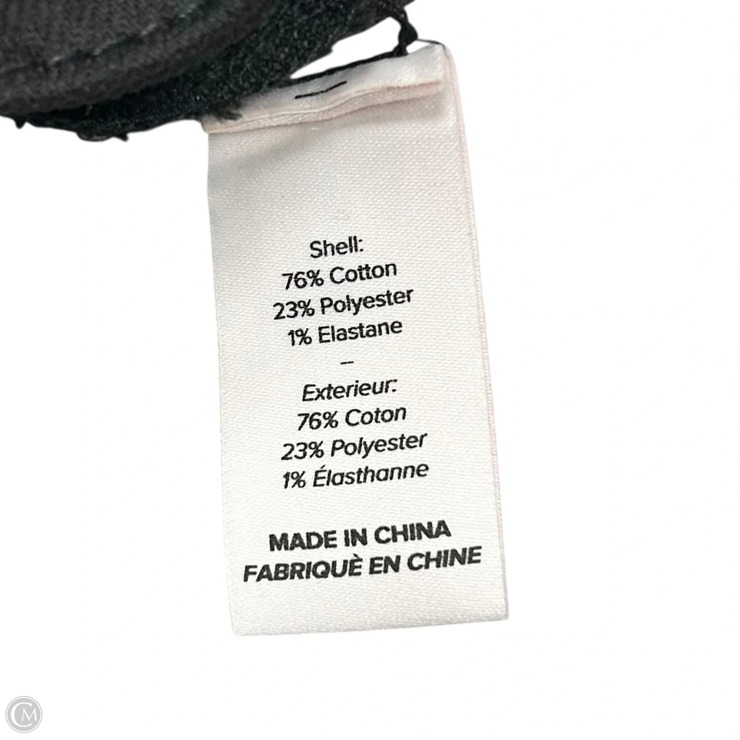 Pants Other By Cinq A Sept In Black, Size: 2