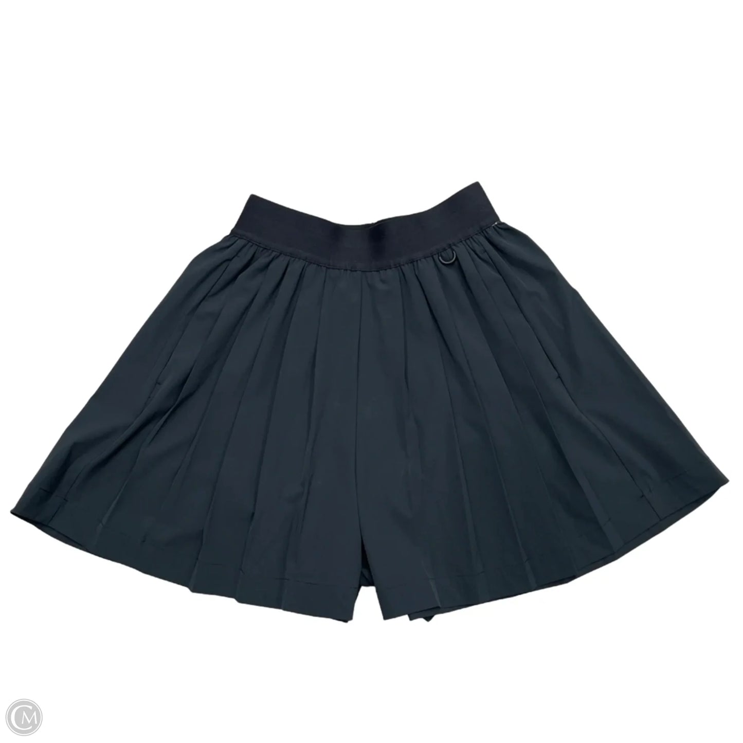 Athletic Shorts By Nike Apparel In Black, Size: Xs