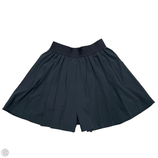 Athletic Shorts By Nike Apparel In Black, Size: Xs