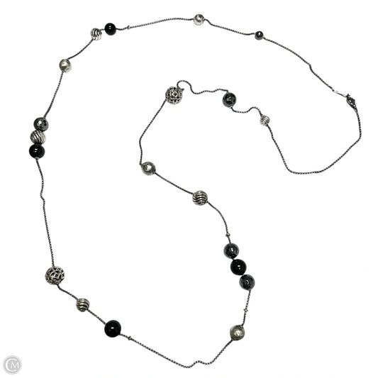 Necklace Luxury Designer By David Yurman