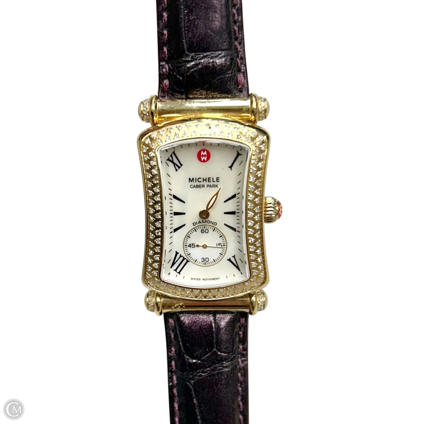 Watch Luxury Designer By Michele