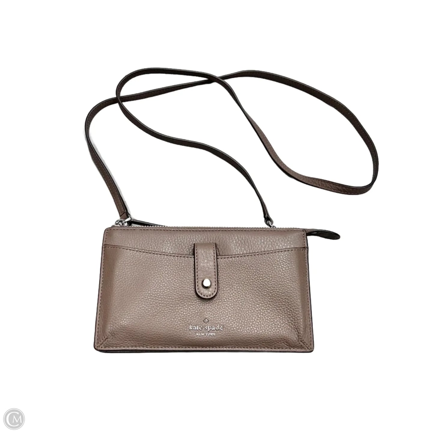 Crossbody Designer By Kate Spade, Size: Small