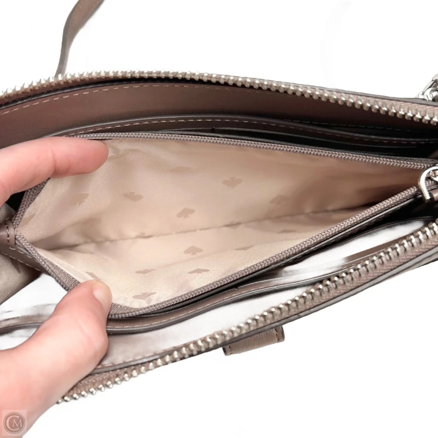 Crossbody Designer By Kate Spade, Size: Small