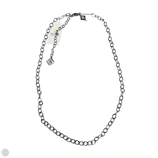 Necklace Chain By Kendra Scott