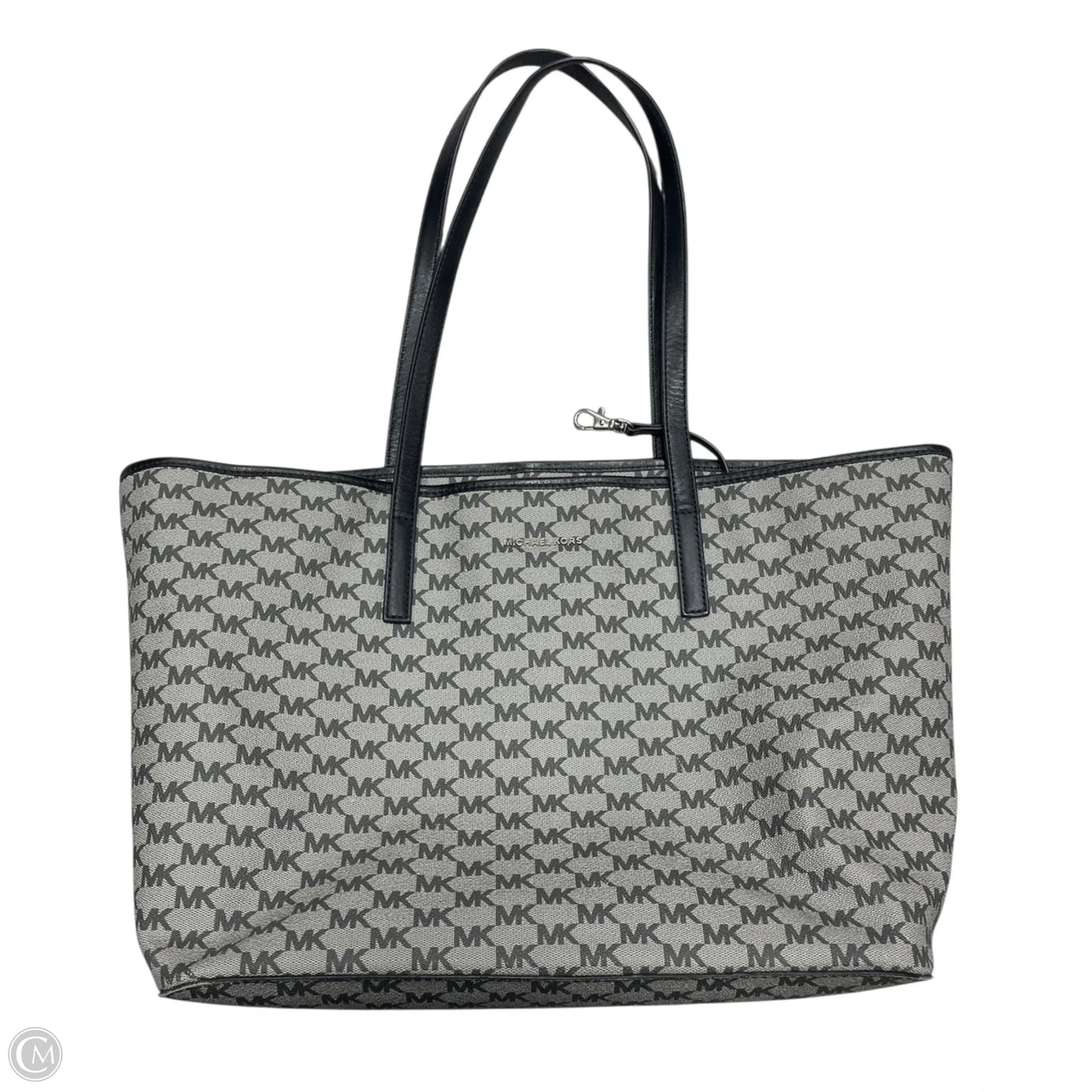 Tote Designer By Michael Kors, Size: Large