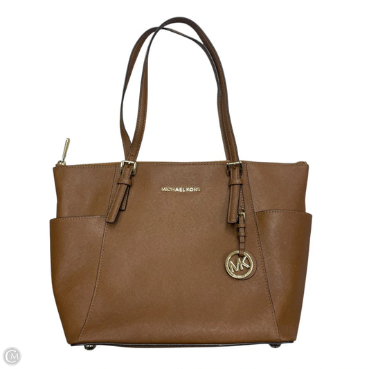 Tote Designer By Michael Kors, Size: Medium
