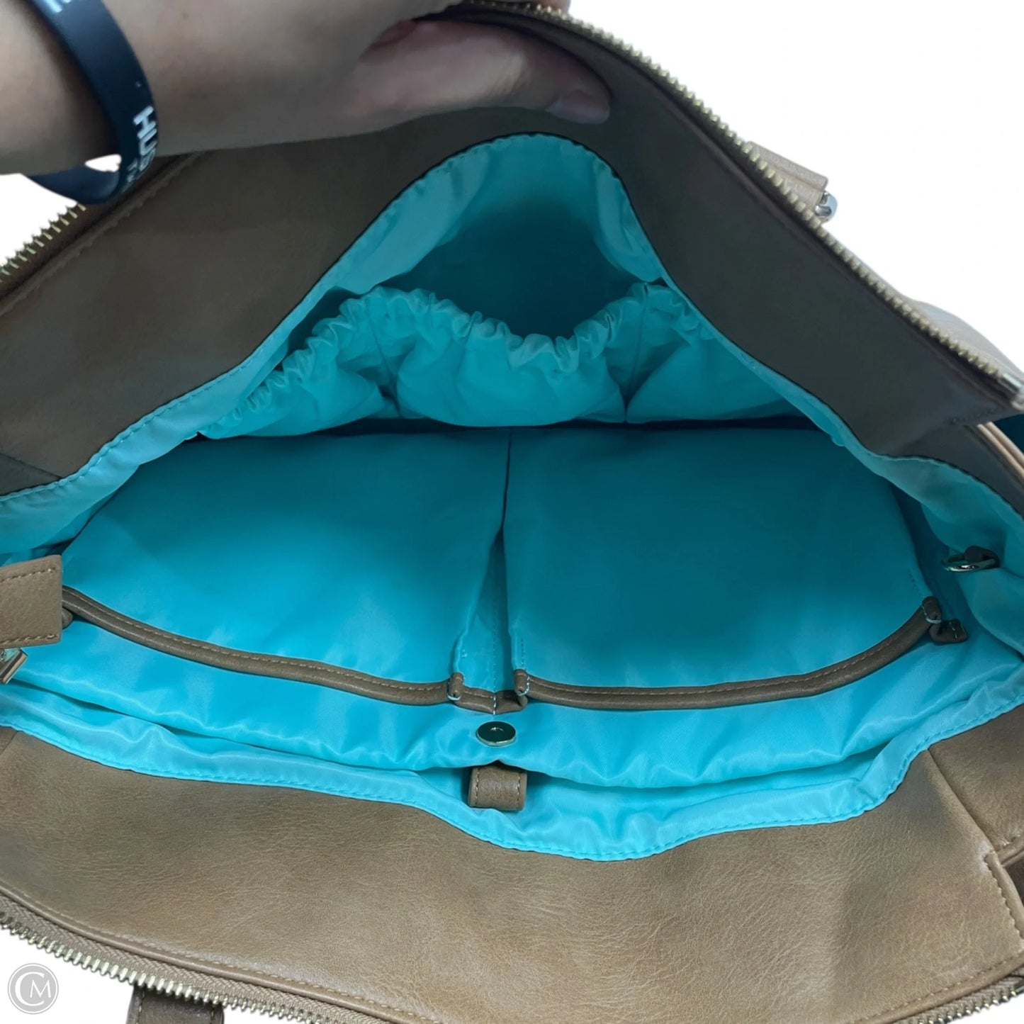 Tote By White Elm, Size: Large