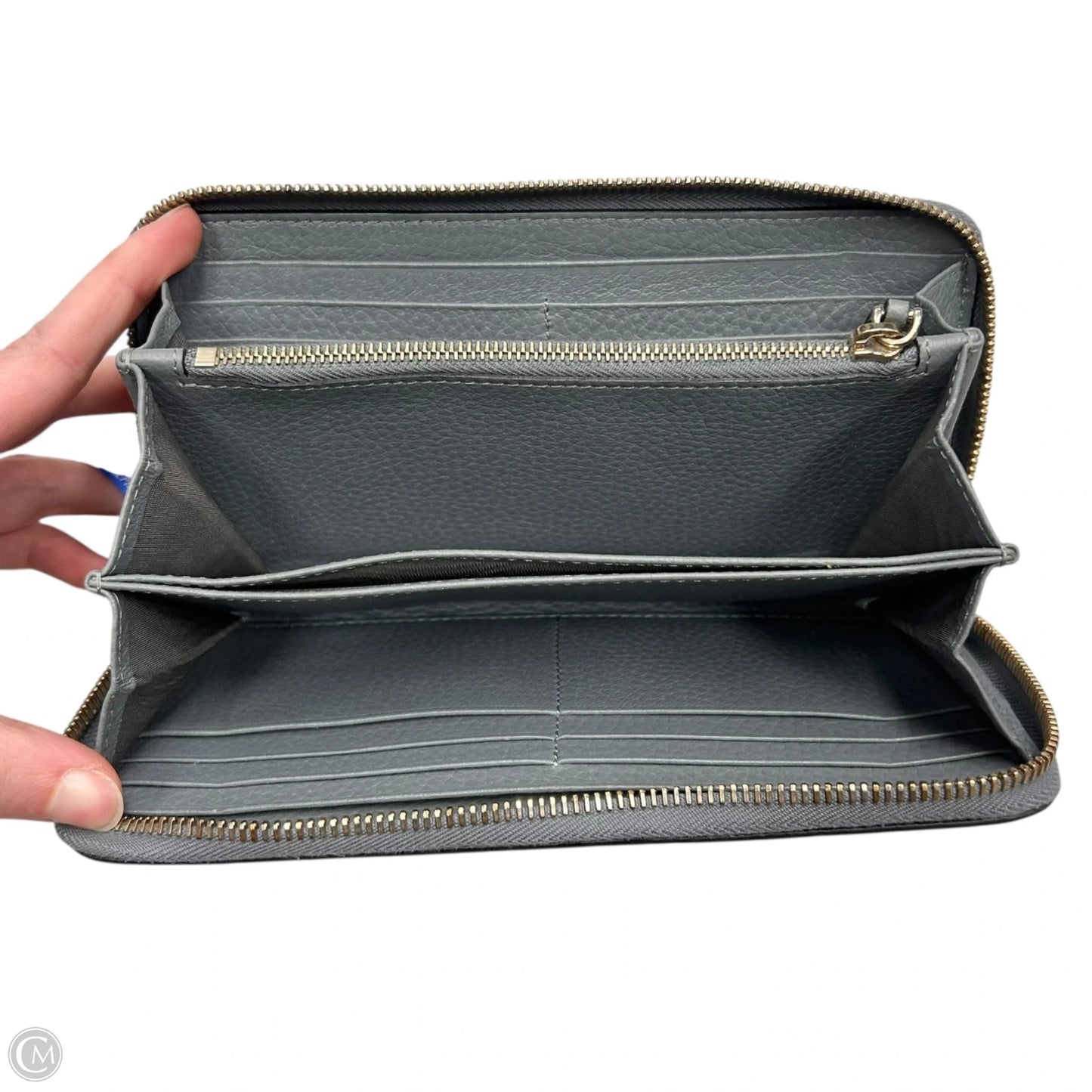 Wallet Luxury Designer By Valentino-garavani, Size: Large