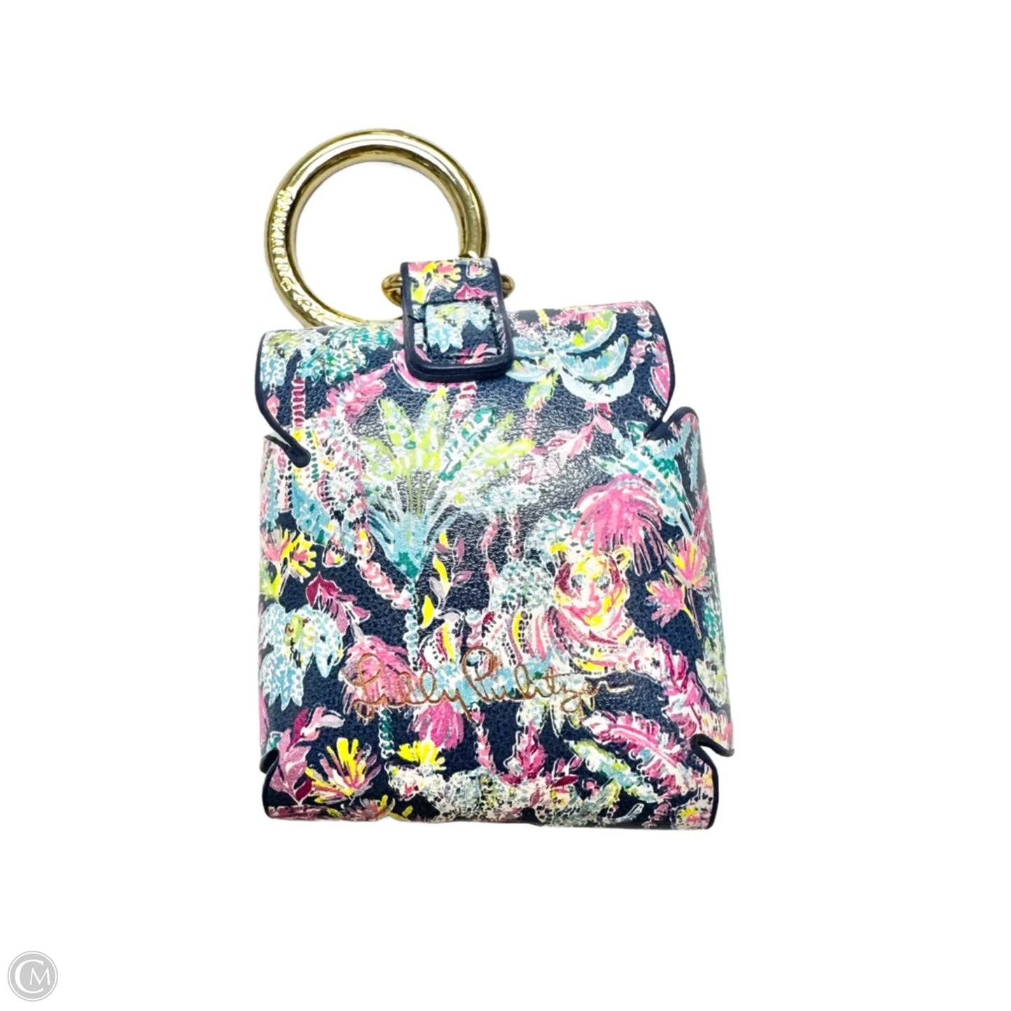 Airpod Case Designer By Lilly Pulitzer