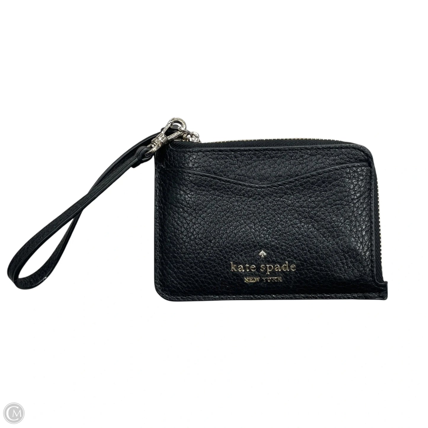 Id/card Holder Designer By Kate Spade, Size: Small