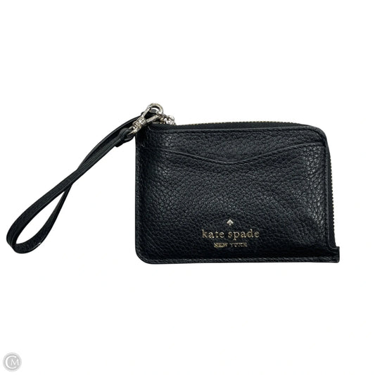 Id/card Holder Designer By Kate Spade, Size: Small