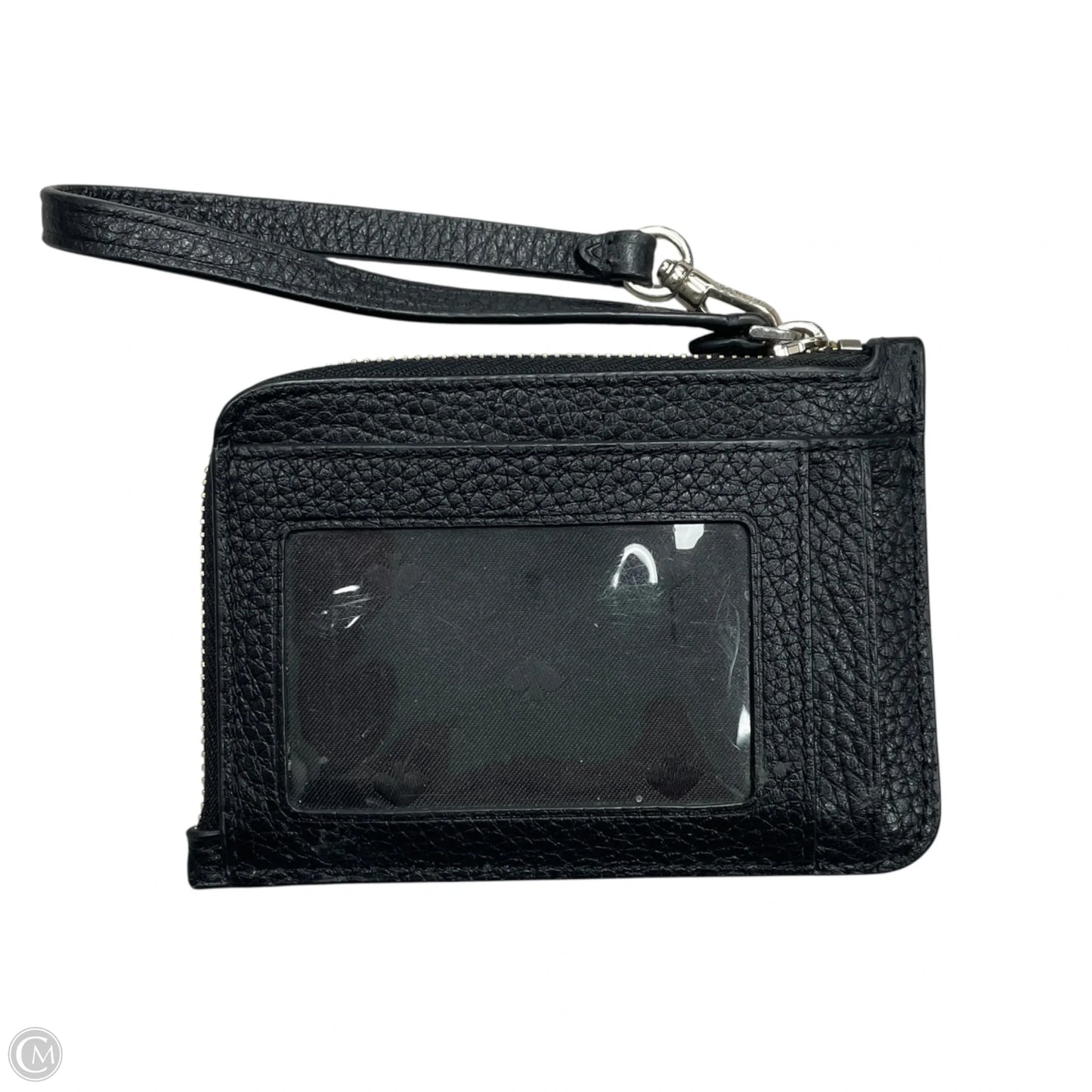 Id/card Holder Designer By Kate Spade, Size: Small