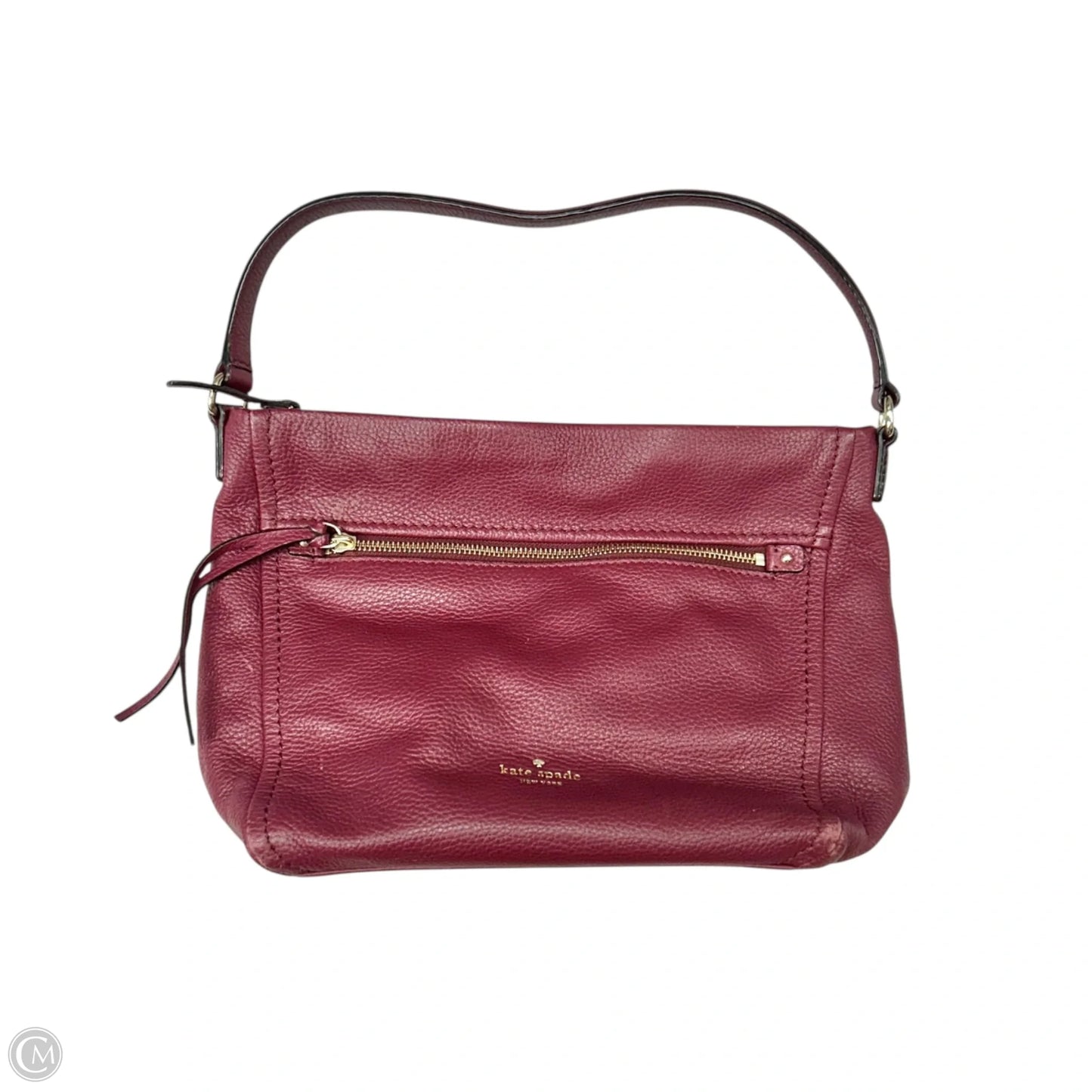 Handbag Designer By Kate Spade, Size: Medium