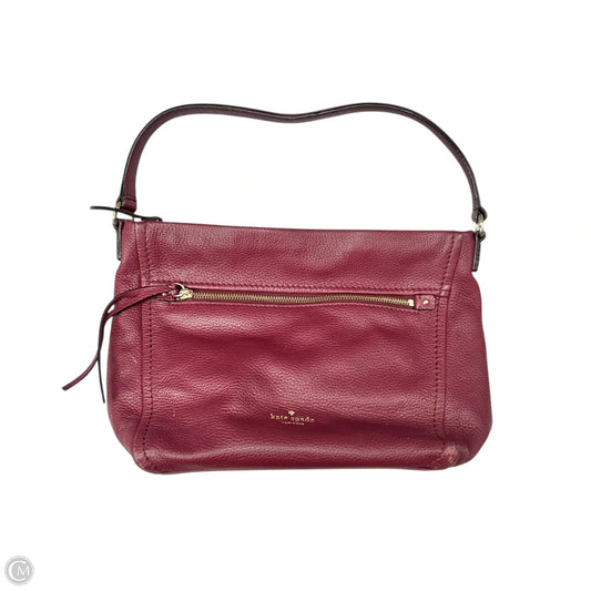 Handbag Designer By Kate Spade, Size: Medium