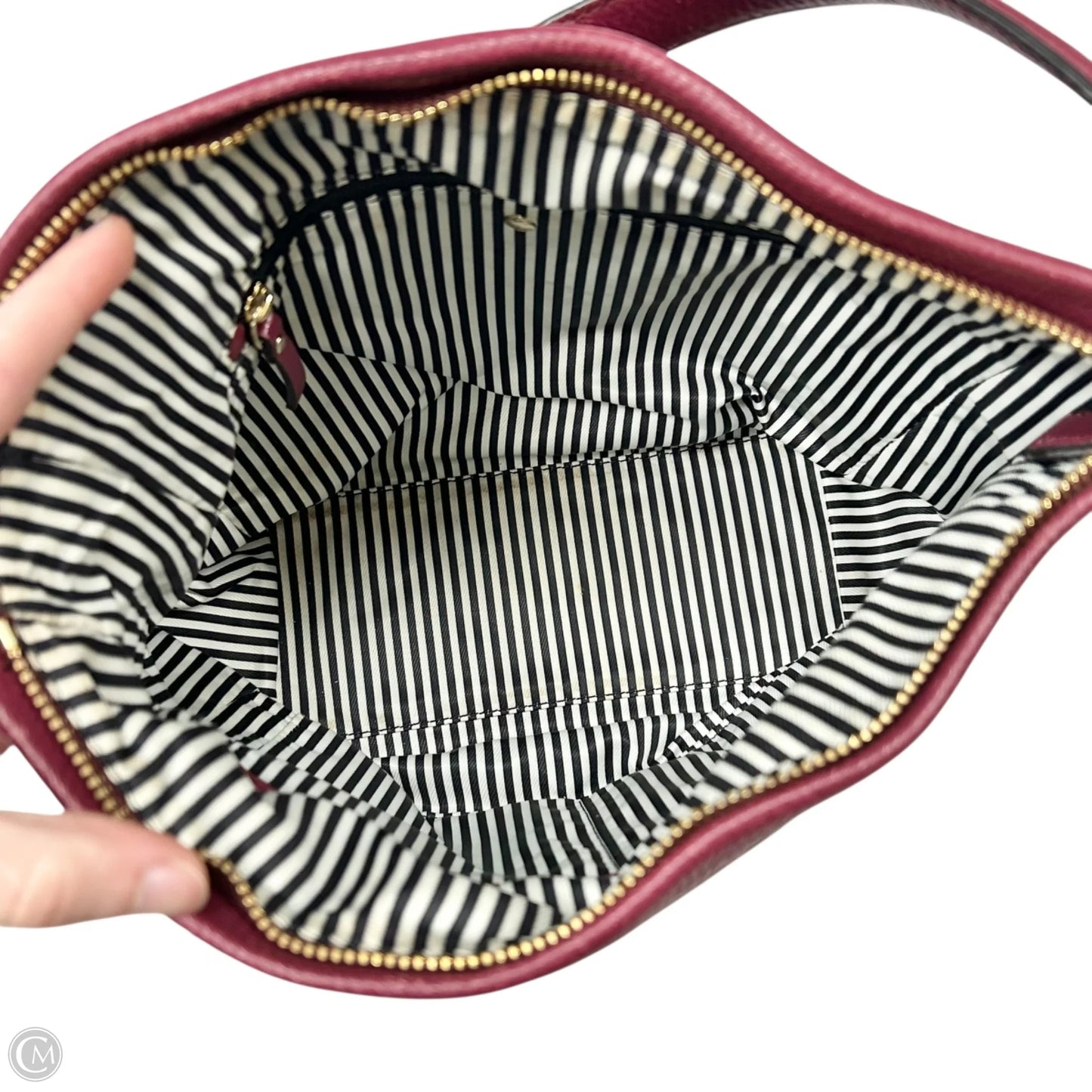 Handbag Designer By Kate Spade, Size: Medium