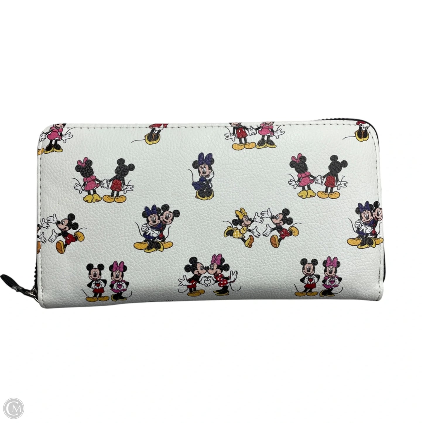 Wallet, Size: Medium