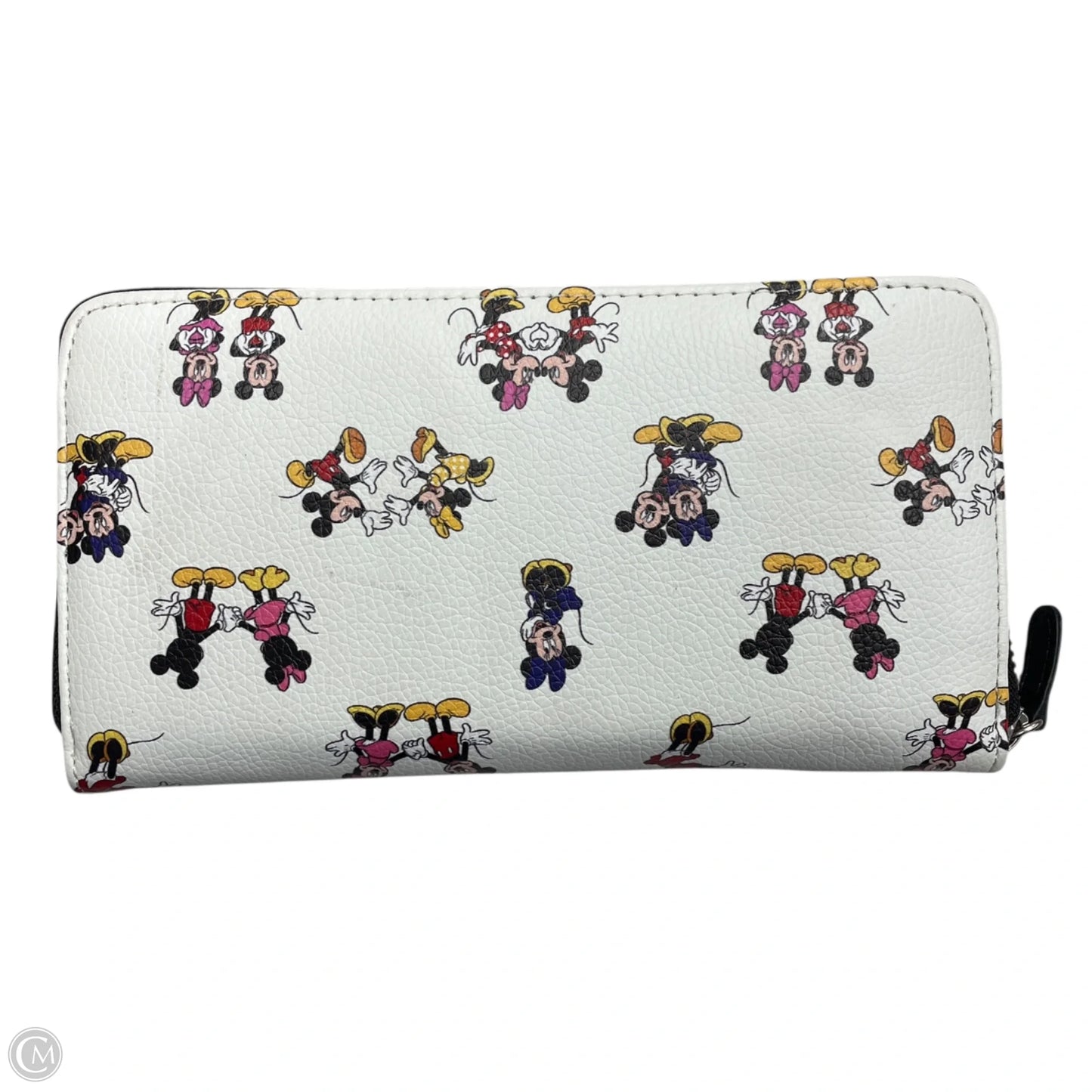 Wallet, Size: Medium