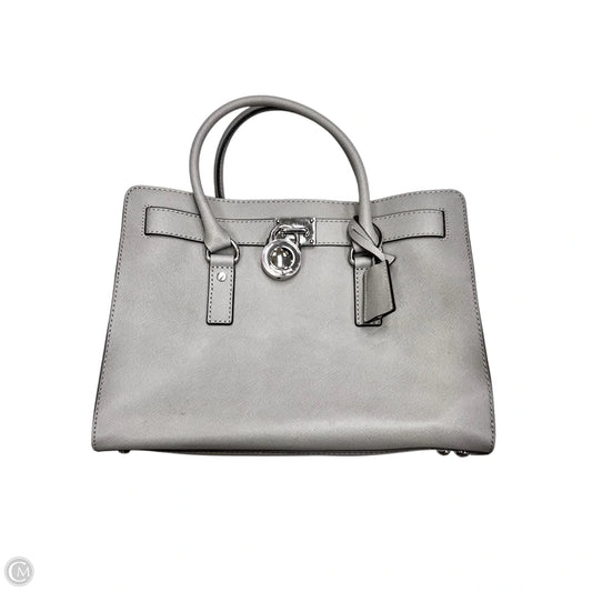 Handbag Designer By Michael By Michael Kors, Size: Large