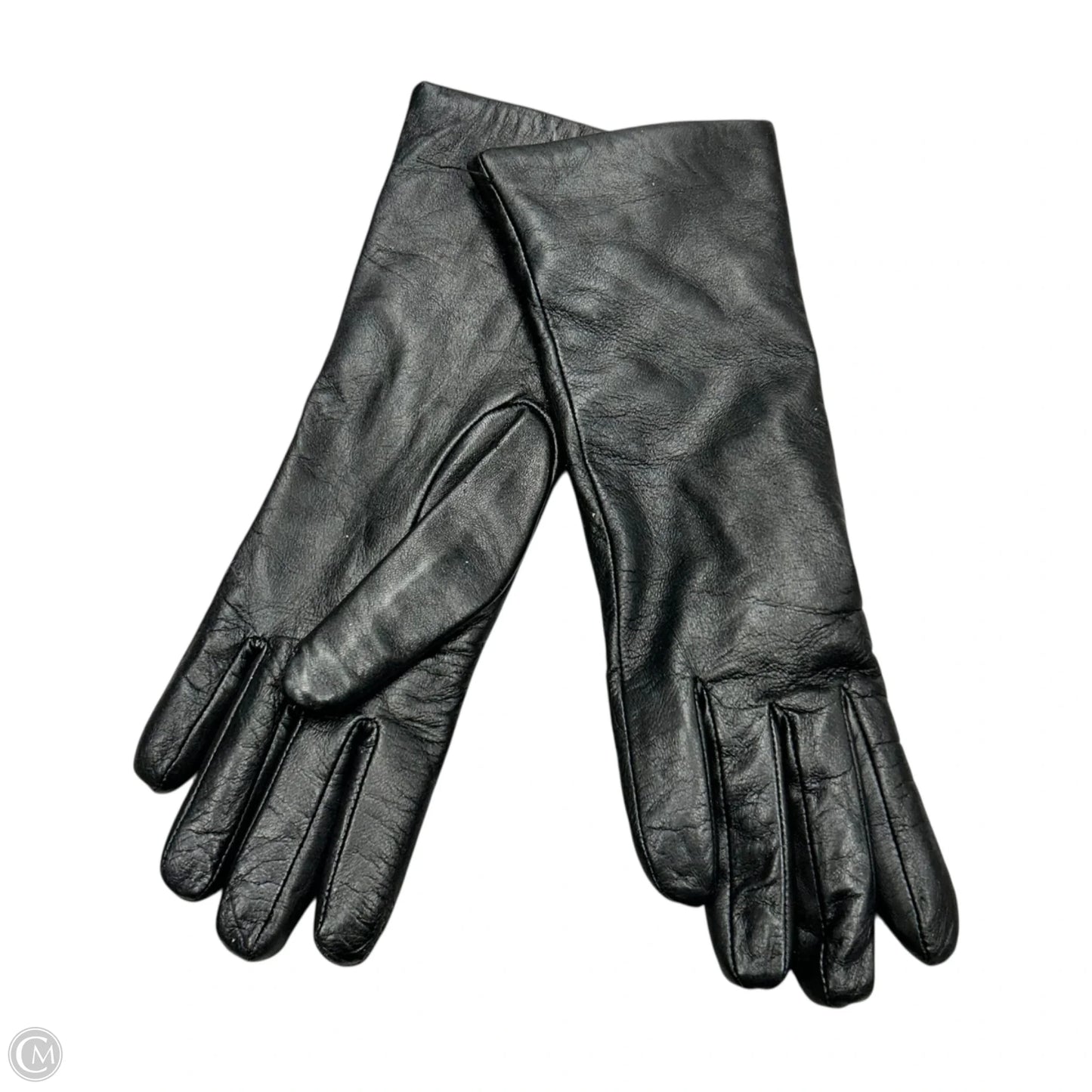Gloves Leather By Bloomingdales