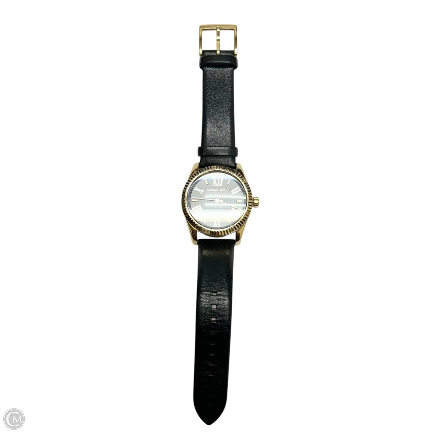 Watch By Michael By Michael Kors