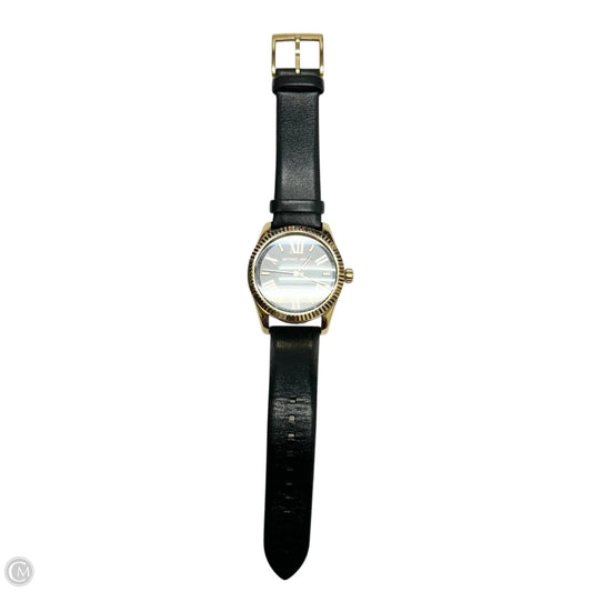 Watch By Michael By Michael Kors