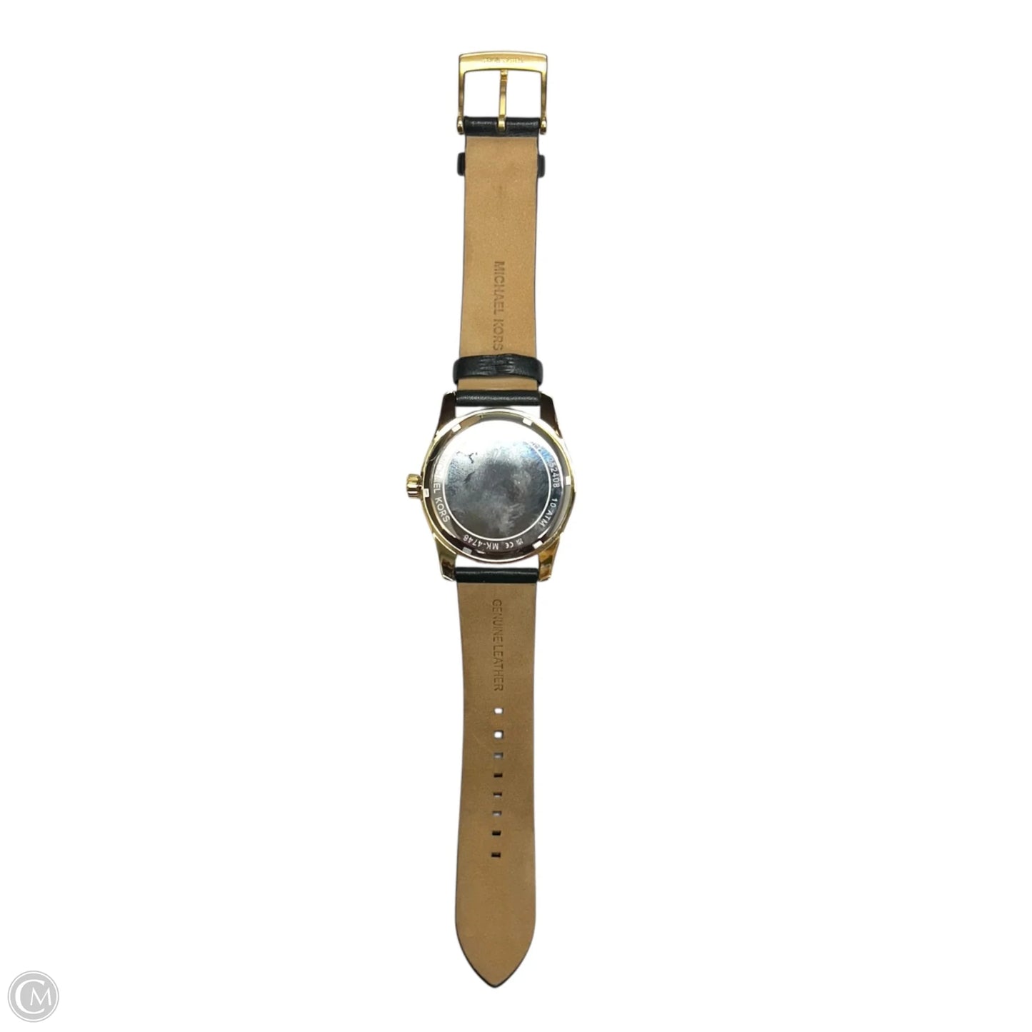 Watch By Michael By Michael Kors