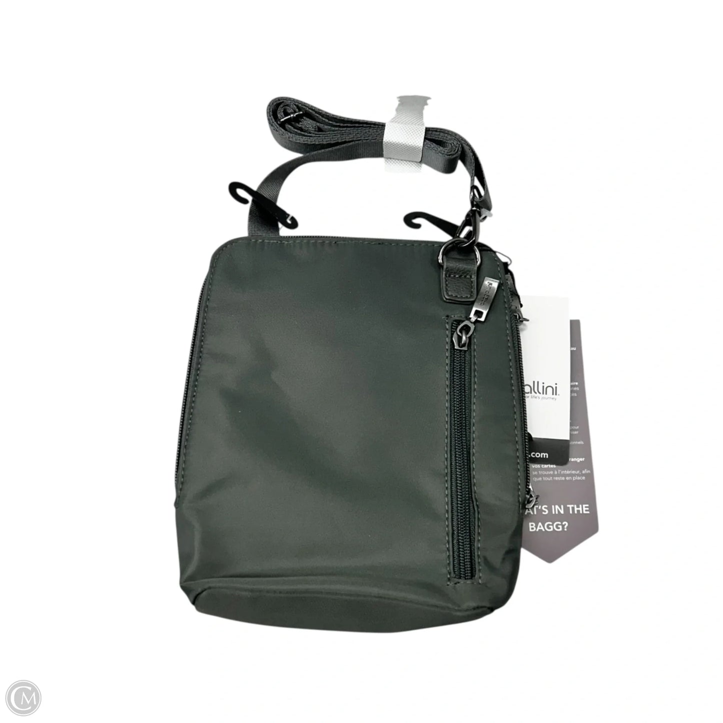 Crossbody By Baggallini, Size: Small