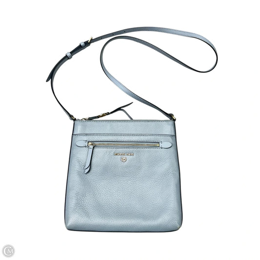 Crossbody Designer By Michael Kors, Size: Small