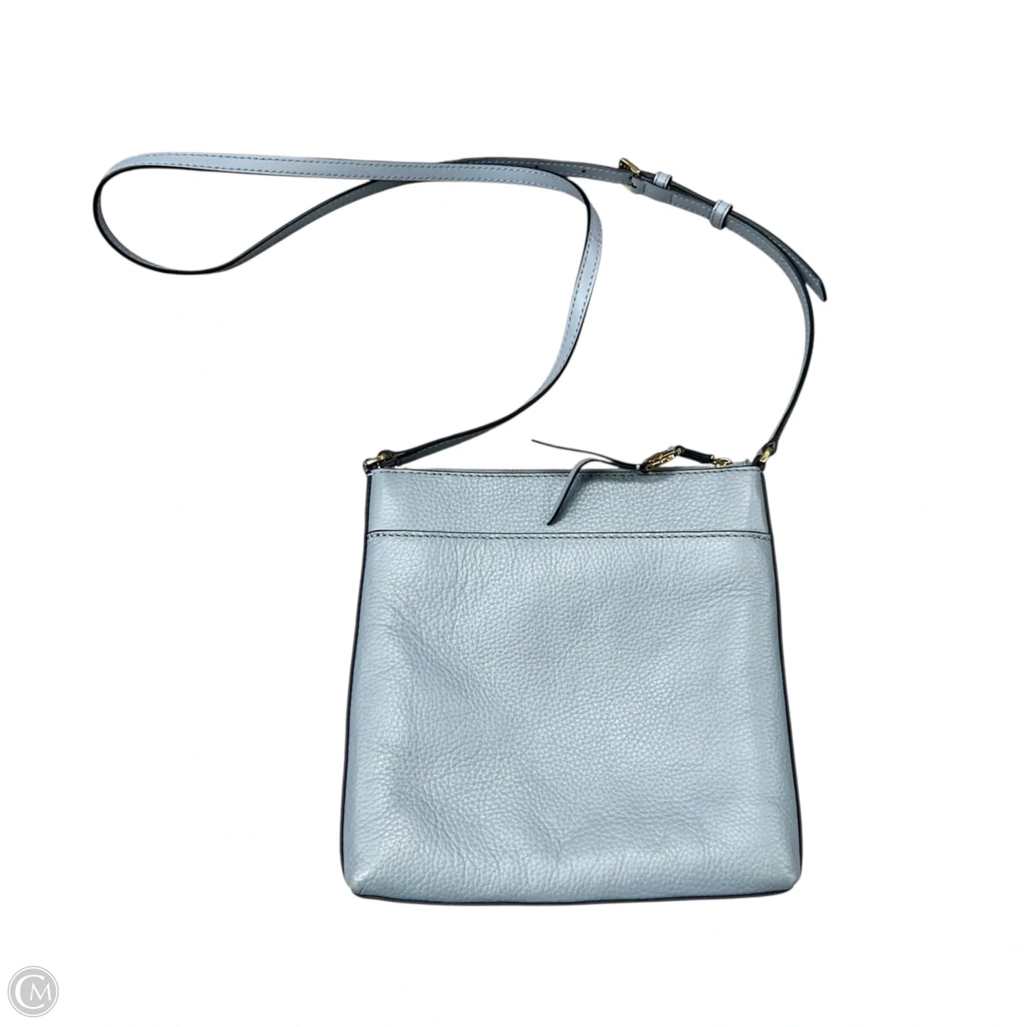 Crossbody Designer By Michael Kors, Size: Small