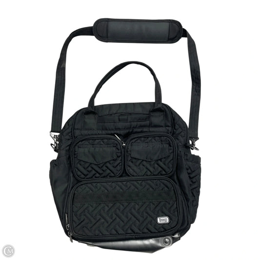 Tote By Lug, Size: Medium