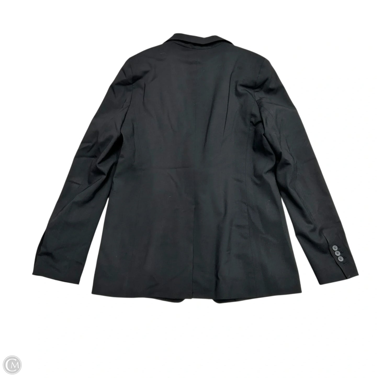 Blazer By Club Monaco In Black, Size: L