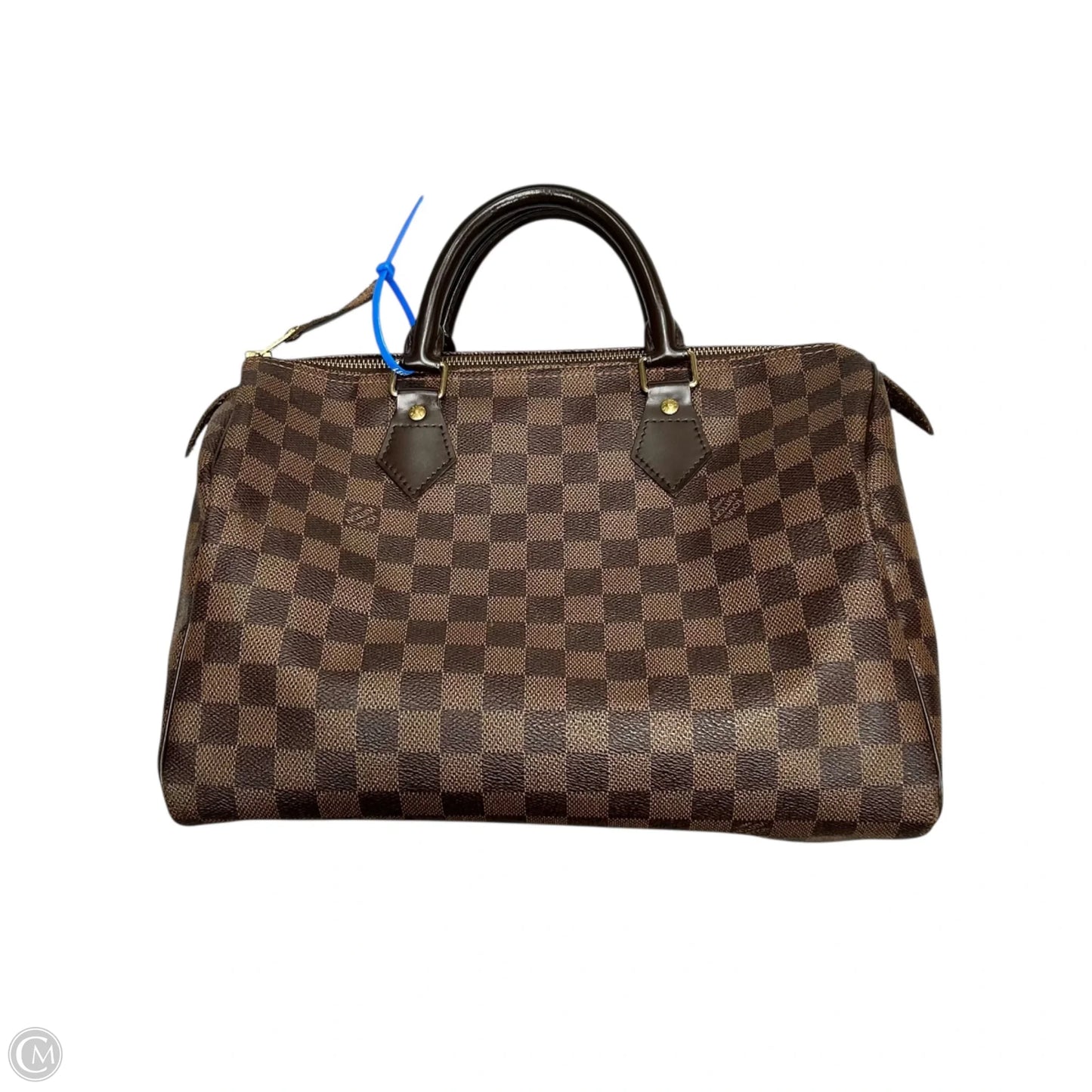 Handbag Luxury Designer By Louis Vuitton, Size: Medium