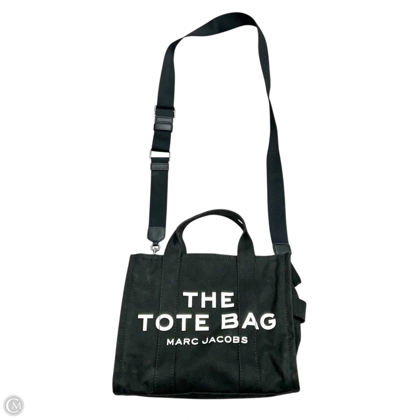 Tote Luxury Designer By Marc Jacobs, Size: Medium