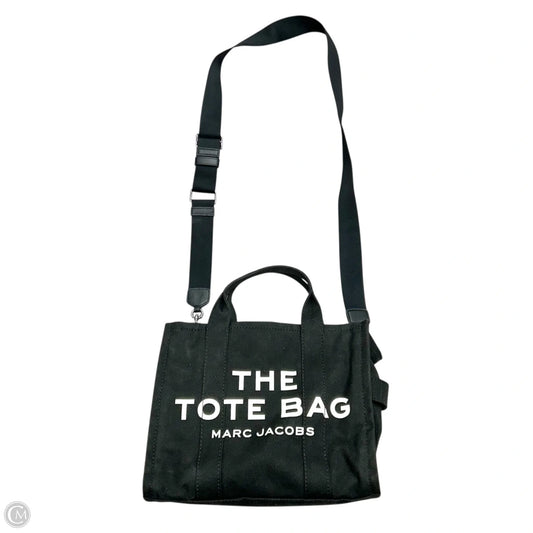 Tote Luxury Designer By Marc Jacobs, Size: Medium