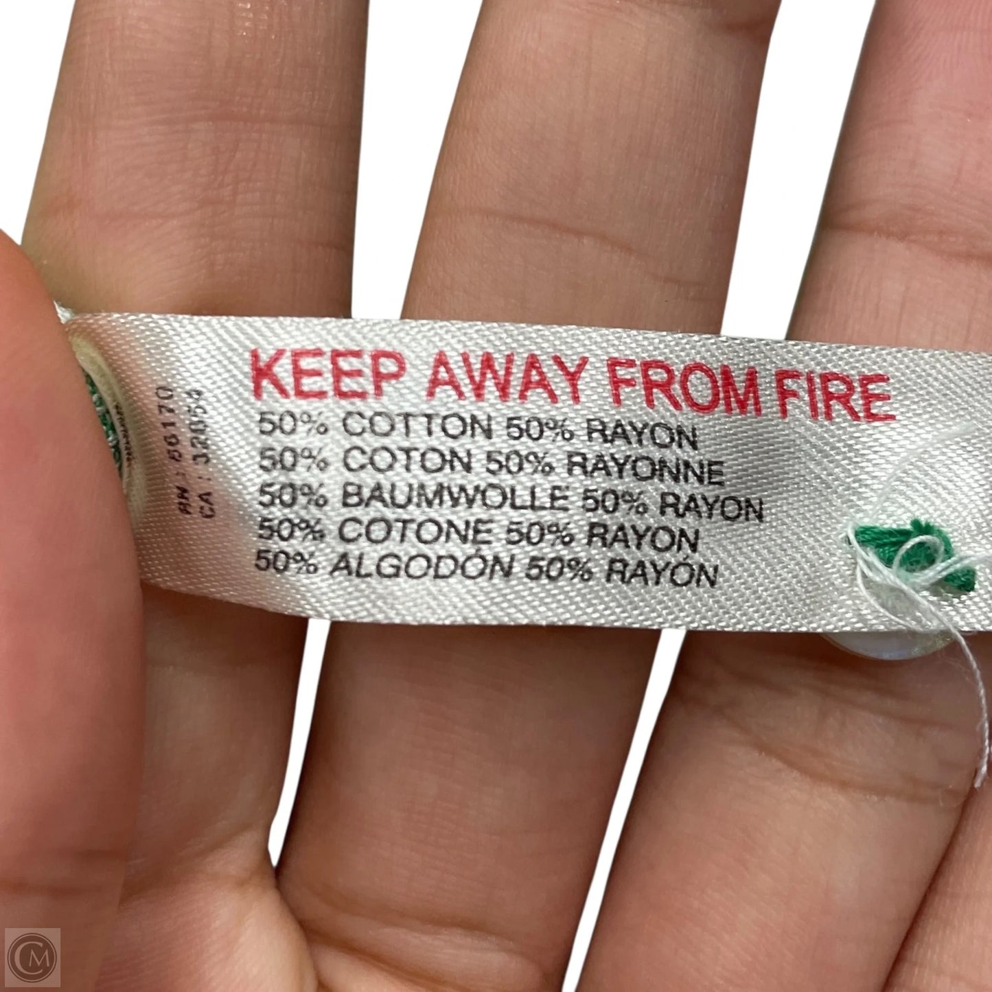 Pants Lounge By Anthropologie In Green & White, Size: Xxs