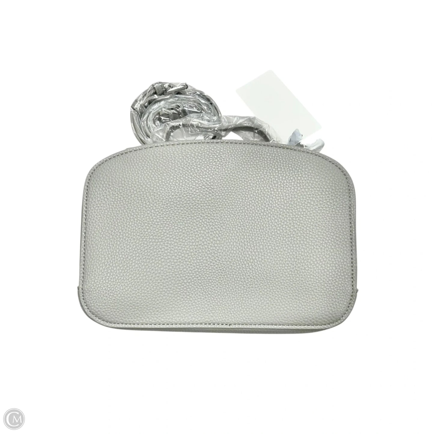 Handbag By London Fog, Size: Medium